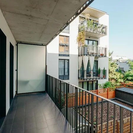 Shortstaypoland Marymoncka Warsaw Exterior photo