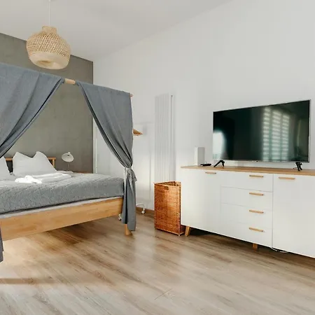 Shortstaypoland Marymoncka Warsaw Exterior photo