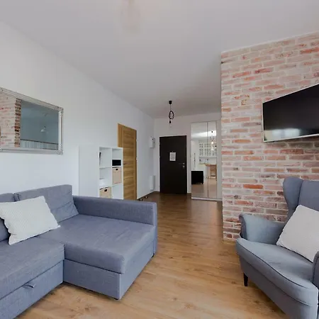 Shortstaypoland Marymoncka Warsaw Exterior photo