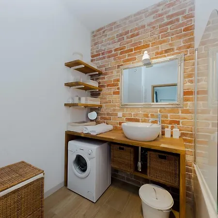 Shortstaypoland Marymoncka Warsaw Exterior photo