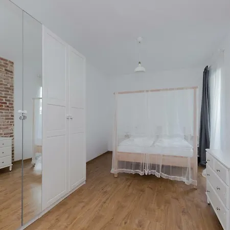 Shortstaypoland Marymoncka Warsaw Exterior photo